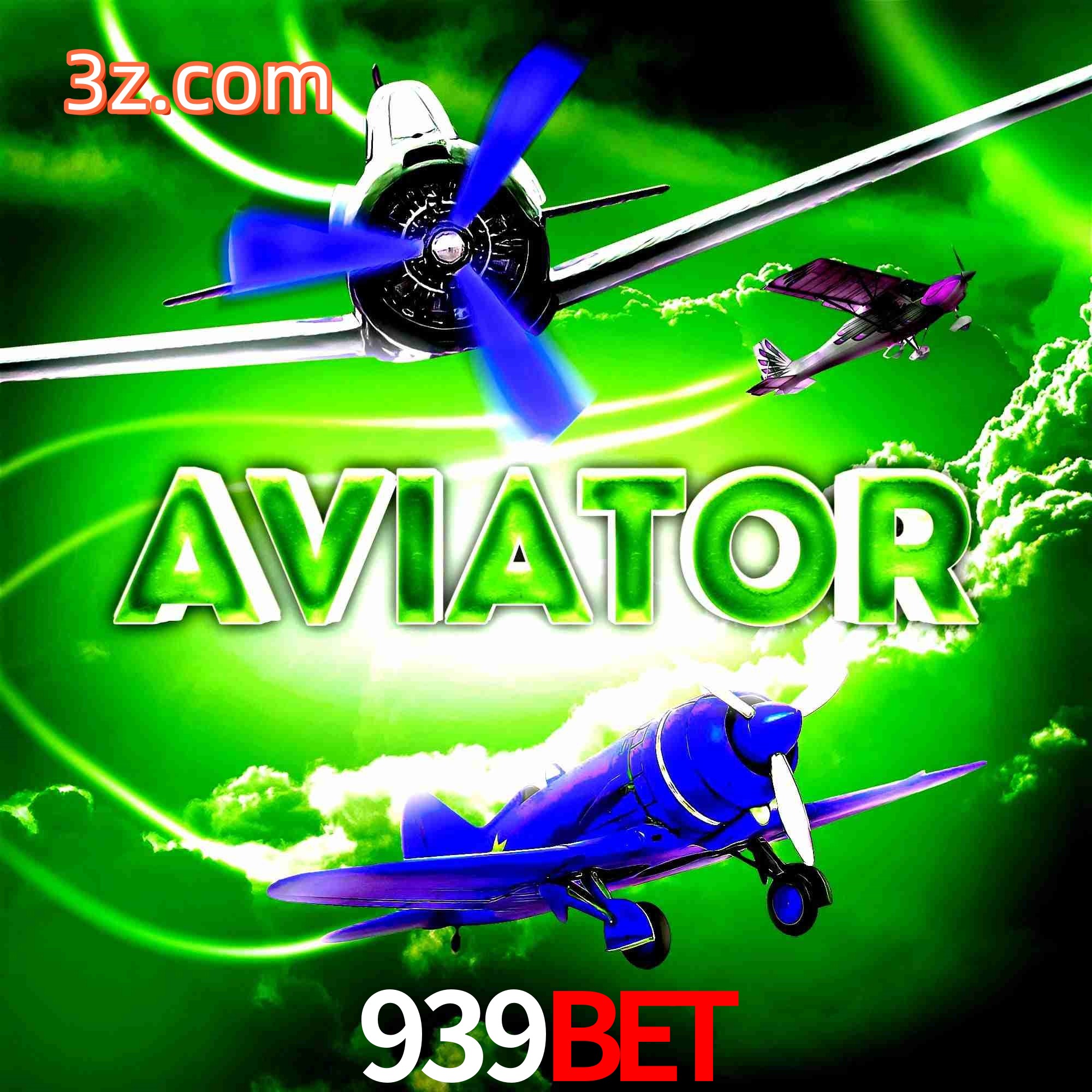Aviator 939BET Tente a Sorte
