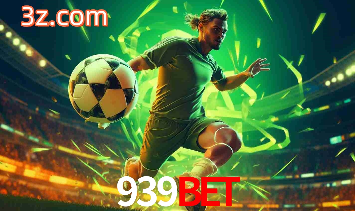 Diversidade Apostas no 939BET