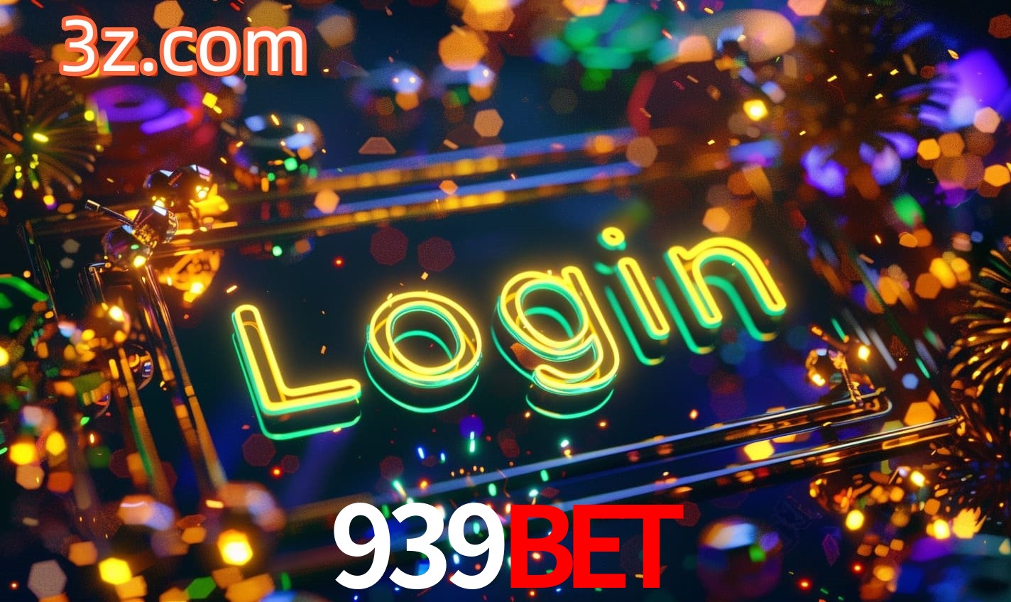 Populares Slots 939BET